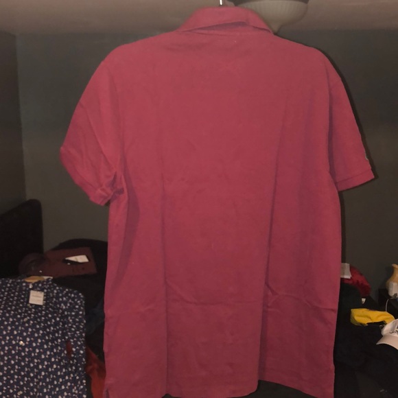 Men’s Polo shirt - Picture 2 of 5